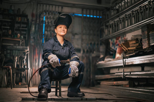 Twin Grove, IL Welder & Metal Fabrication Company