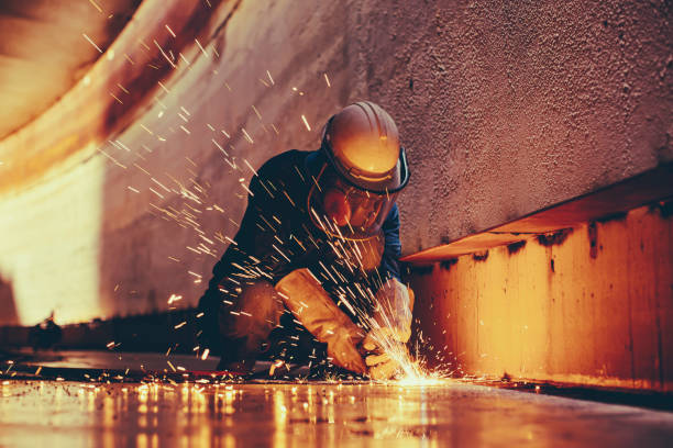 Affordable Welder Services in Twin Grove, IL