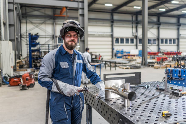Best Pipe Welding in Twin Grove, IL