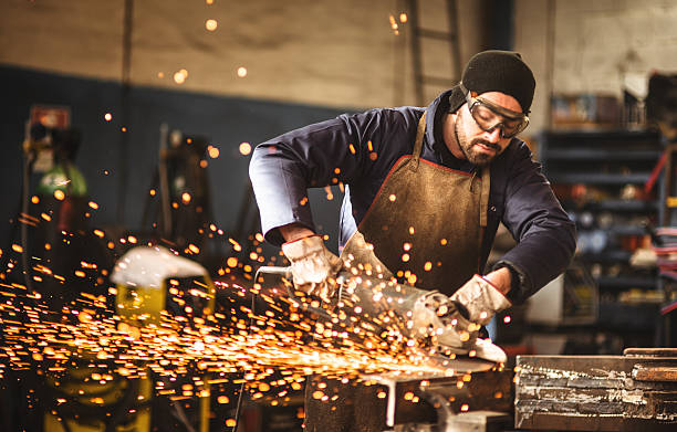 Trusted Twin Grove, IL Welder & Metal Fabrication Experts